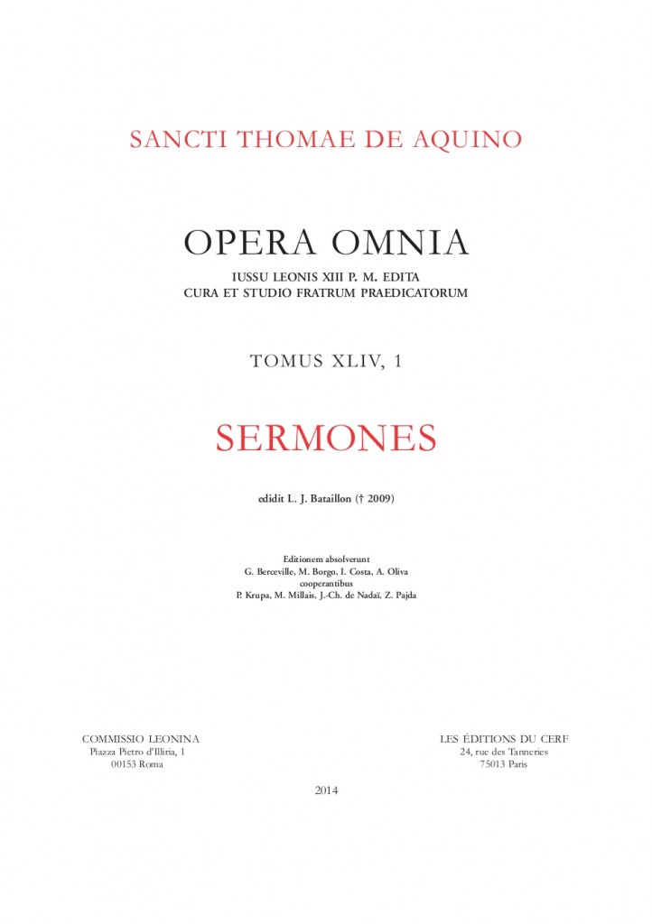 Frontespizio_Sermones - copie