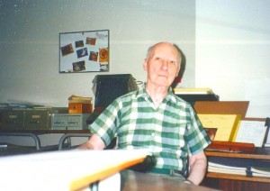 Pierre-Marie Gils